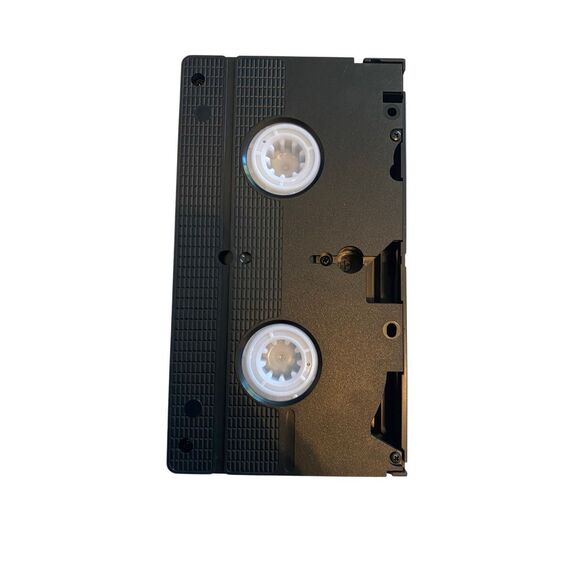 Flikbaks VHS 1937 Your Wonderful Year Happy 60th Birthday Video Greeting Card - Picture 5 of 6